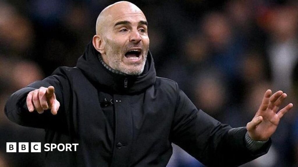 Enzo Maresca: Manchester City set to replace Pep Guardiola with ex-Chelsea boss
