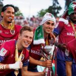 Torreense to play European football in second division