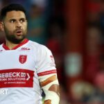 Hull KR’s Rhyse Martin to retire after World Cup