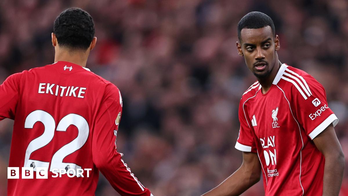 Rating all Liverpool’s signings after record summer spree
