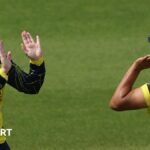 Women’s T20 Blast round-up: Hampshire & Surrey tie thriller
