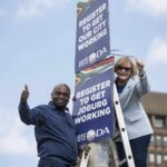 24 hours in pictures, 25 May 2026