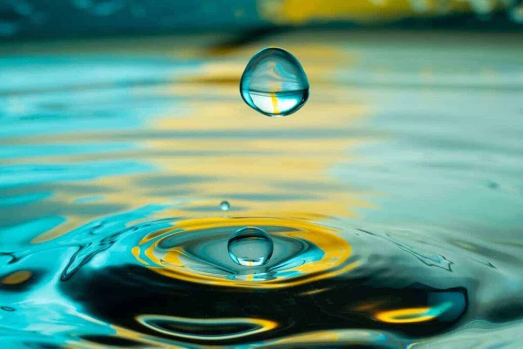 Hoarding water to make money? New water amendment bill might be coming for you