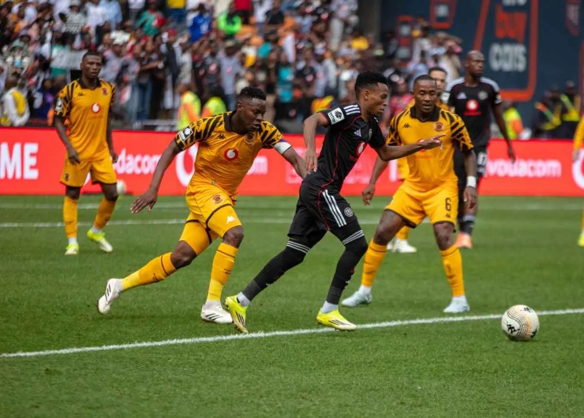 Orlando Pirates news: Mofokeng’s future clarified, nervous times