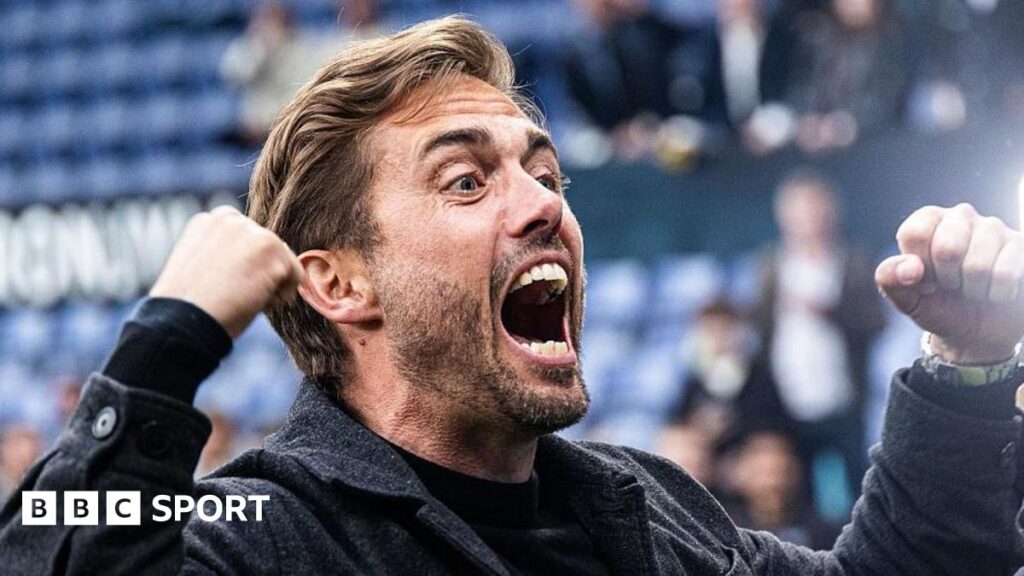 Danish Superliga: How Aarhus GF ended 40-year title drought with surprise win