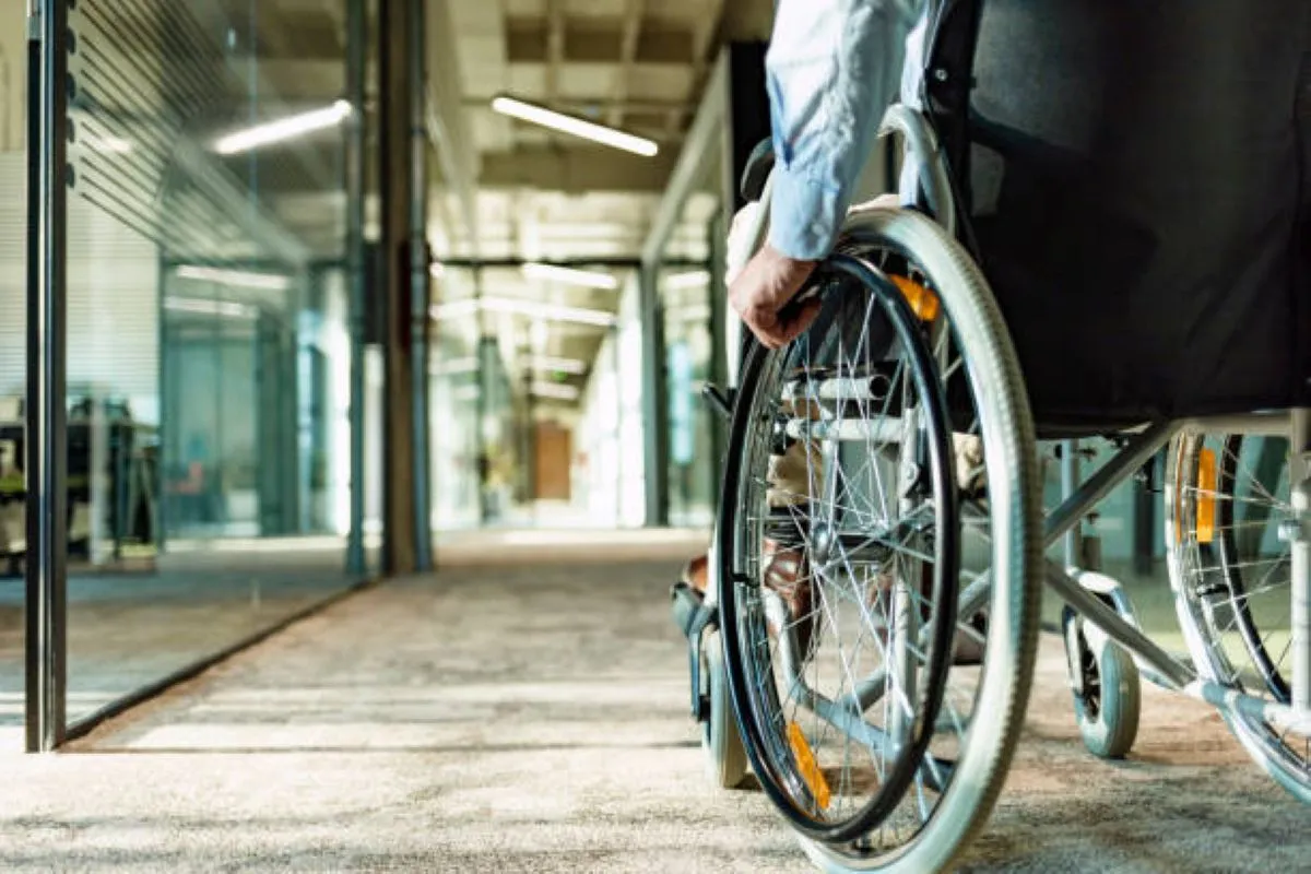 New warning for SASSA disability grant applicants in Gauteng