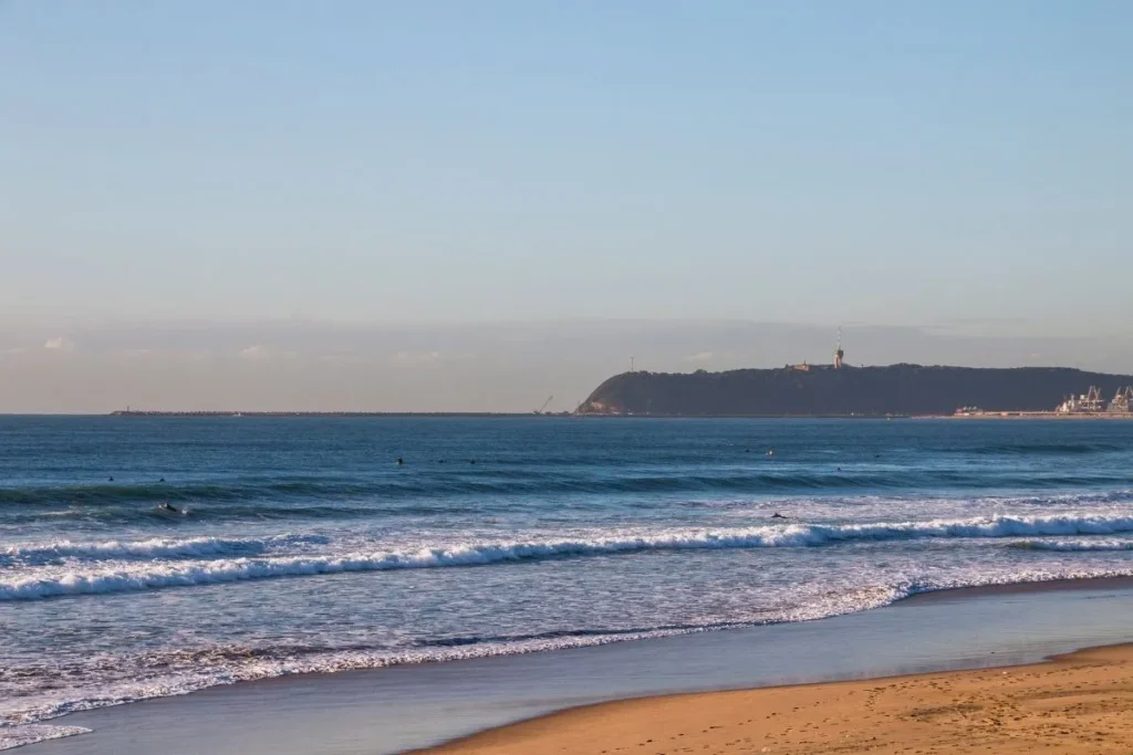 eThekwini Municipality closes another Durban beach: Here’s where