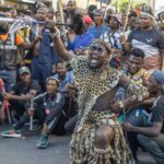 Security Cluster ministers convene emergency talks as anti‑immigration protests escalate