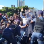 Foreigners seek UN intervention after Durban police station standoff – The Mail & Guardian