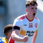 All-Ireland Senior Football Championship: Jordan snatches victory for Tyrone over Roscommon