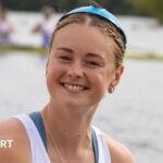 Hannah Scott: Olympic champion ‘treasuring’ every day on road to LA Games
