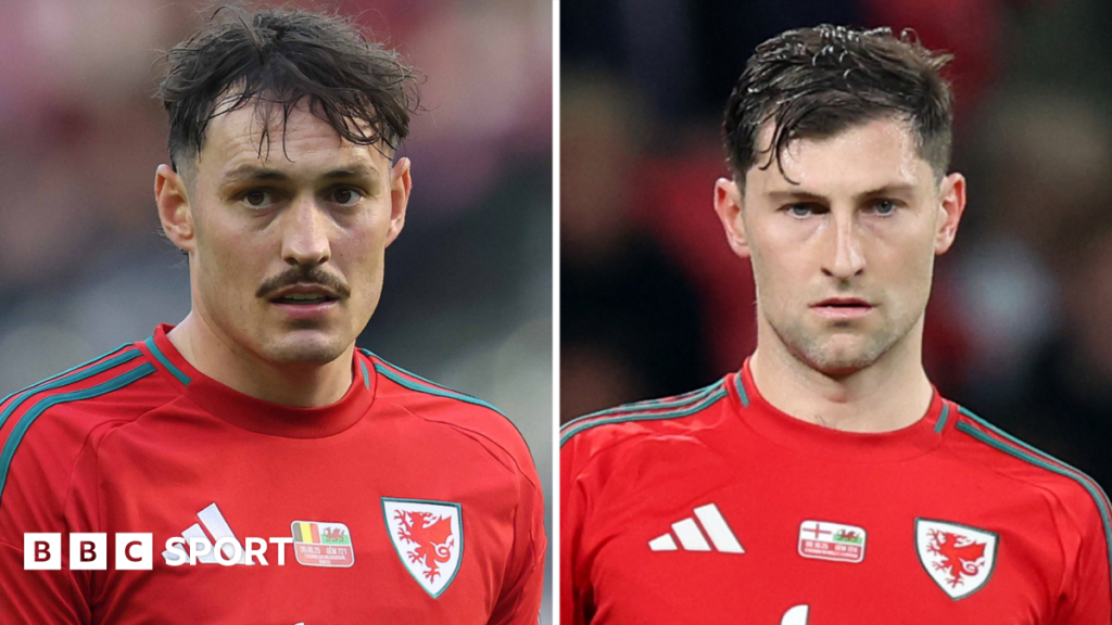Connor Roberts and Ben Davies return for Wales after injuries