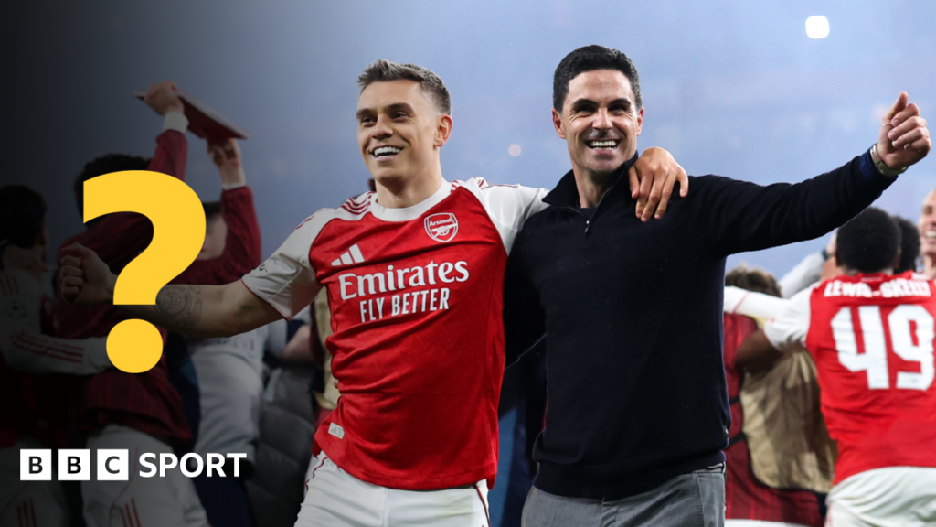 Premier League quiz: How well do you remember 2025-26 season?