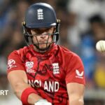 Jacob Bethell: England expect batter to be available for first New Zealand Test