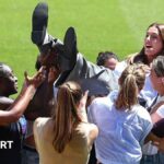 Alexia Putellas: What impact would potential London City Lionesses move have?