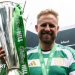 Kasper Schmeichel retires with no way back from shoulder injury