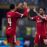 Netherlands’ 2026 World Cup squad: Timber included, Frimpong misses out