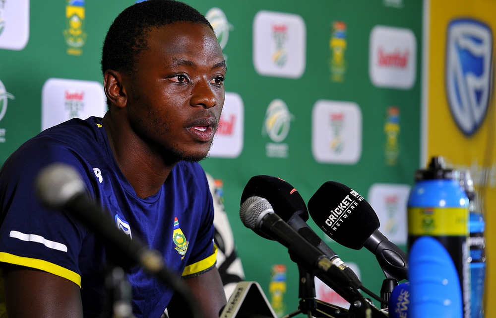 Kagiso Rabada and the thin margin of forgiveness at T20 World Cup – The Mail & Guardian