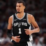 San Antonio Spurs beat Oklahoma City Thunder in NBA play-offs to force series decider