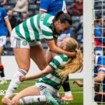 SWPL momentum with Celtic after Scottish Cup win?