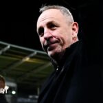 John Cartwright: Ex-Hull FC head coach takes over at Catalans Dragons