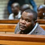 Commission slaps Sergeant Fannie Nkosi with additional charges