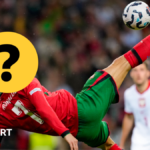 BBC Sport weekly quiz: Whose overhead kick is on a new £20 note?