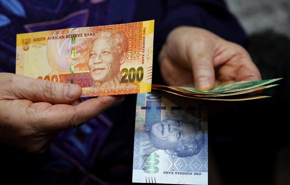 Consumers face double blow as inflation rises and rate fears return – The Mail & Guardian