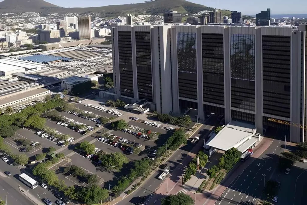 City of Cape Town’s Mayco approves plans to redevelop parking lot