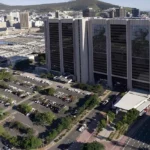 City of Cape Town’s Mayco approves plans to redevelop parking lot
