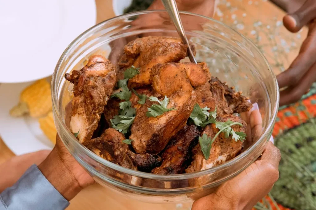 Johannesburg to host Taste of Cultures Food Festival