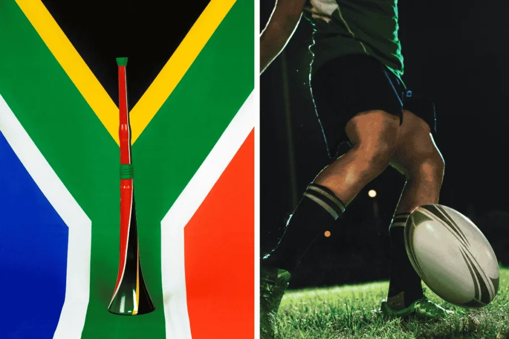 Six Guinness World Records held by South Africans