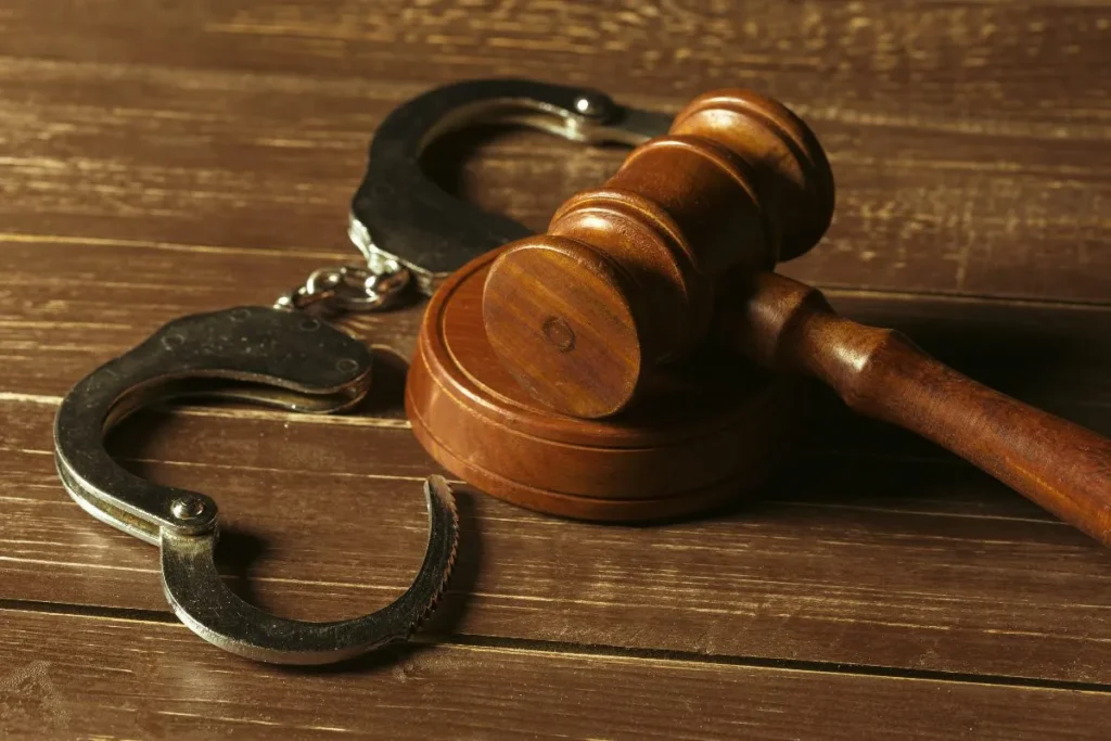 Foreign national sentenced to 15 years for infrastructure theft