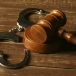 Foreign national sentenced to 15 years for infrastructure theft