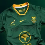 Springboks drop teaser about big kit announcement