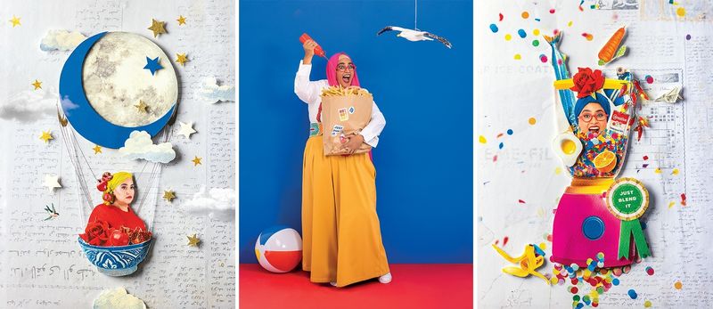 Fehmz serves up bold food with zero trace of beige