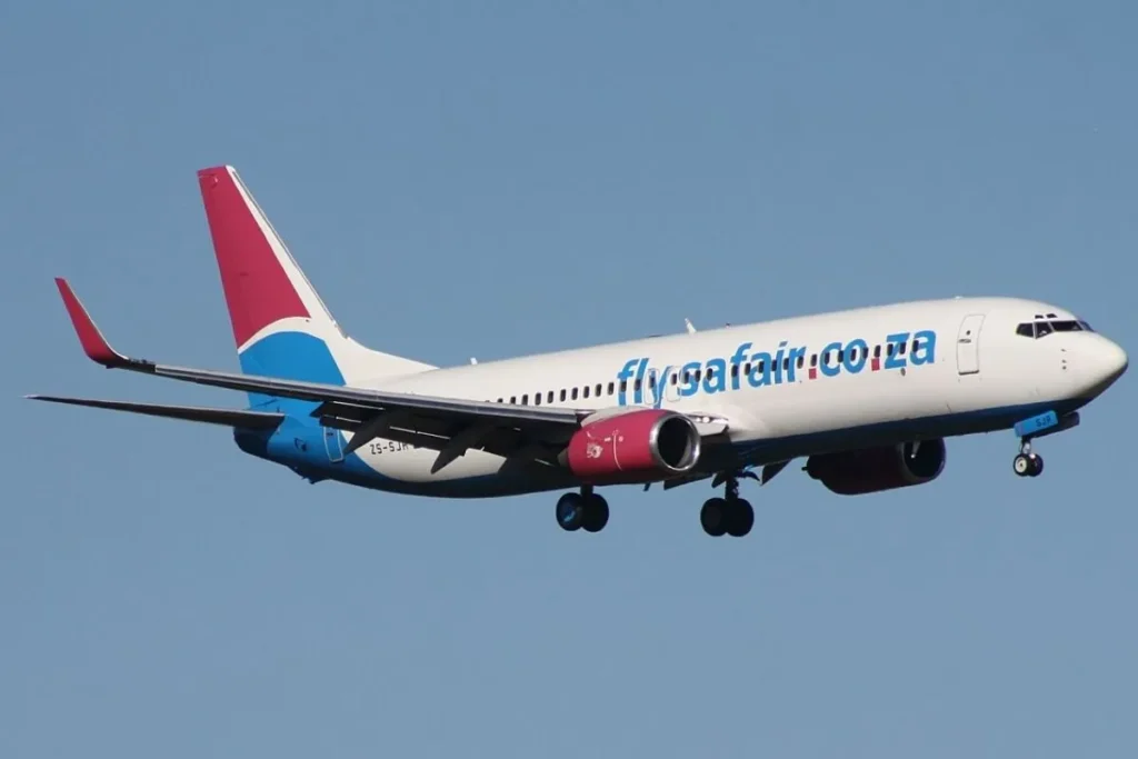 FlySafair could face harsh penalties over alleged overbooking practices