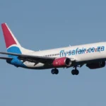 FlySafair could face harsh penalties over alleged overbooking practices