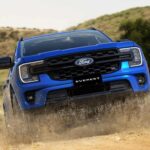 PODCAST: Single turbo Ford Everest takes fight to Toyota Fortuner