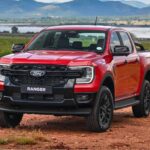 Is 2.3-litre petrol Ford Ranger’s trump card against Toyota Hilux?