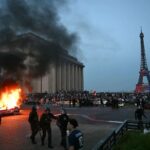 48 hours in pictures, 31 May 2026