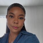 Gabrielle Union buries father’s ashes at Cape Town wine farm