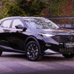 Budget-beater GAC Emzoom Nova ready for Chinese SUV warfare