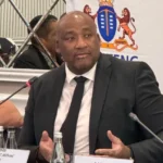 ‘We’re being made to look like fools’ – Gayton fumes over Bafana visa debacle