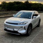 Does the Geely E5 EM-i offers anything besides fuel consumption?