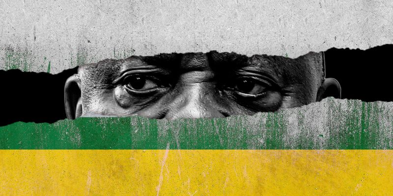 Ramaphosa and Co and the personification of SA’s politics