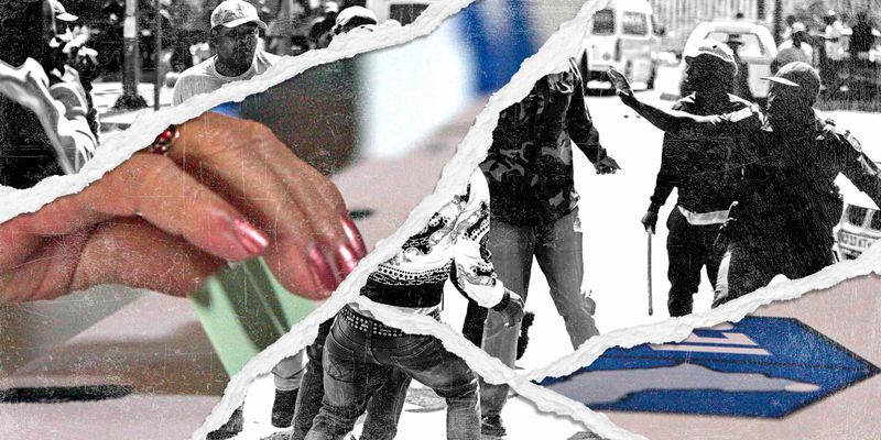 SA politicians who use xenophobia to garner votes are playing a perilous game