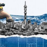 As a fix for Joburg’s water problems, honeycombs hit the sweet spot