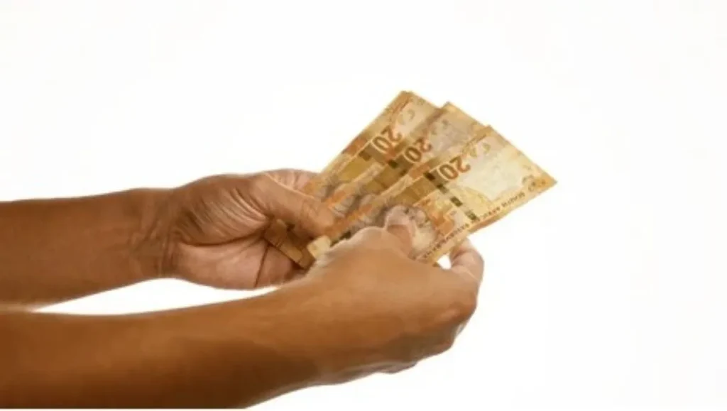 Brutal reality of SRD Grant: R370 a month, five mouths to feed