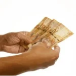 Brutal reality of SRD Grant: R370 a month, five mouths to feed